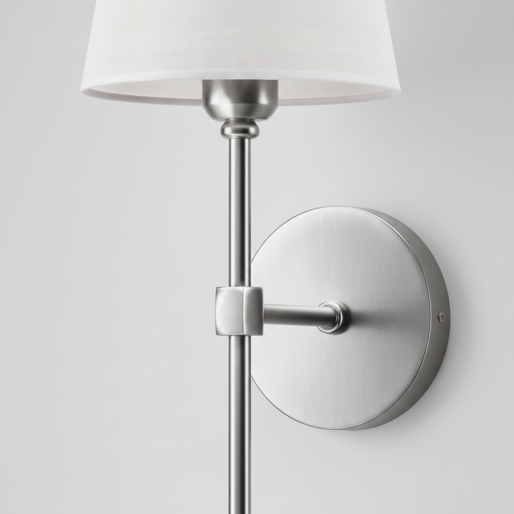 Elondria | Applique murale sans fil et rechargeable