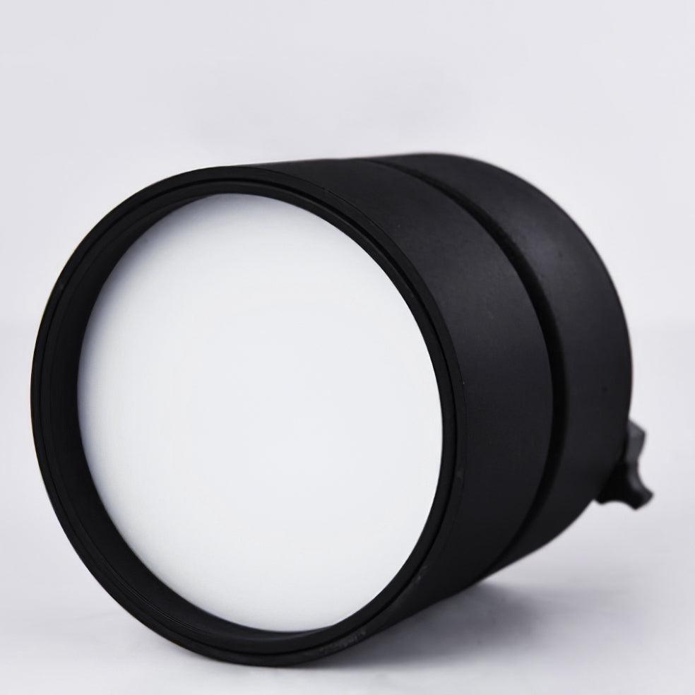 Seravine | Lampe de Plafond – Design Orientable et Ambiance Élégante
