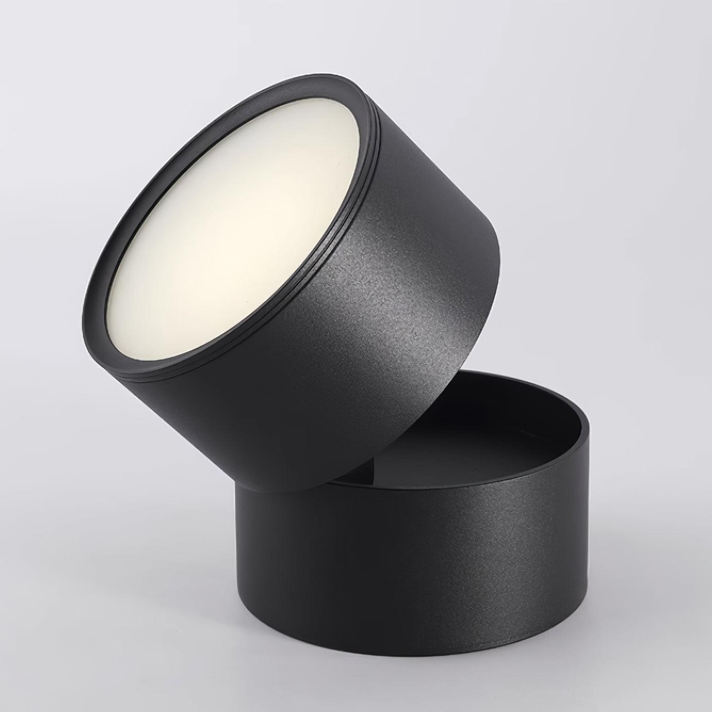 Seravine | Lampe de Plafond – Design Orientable et Ambiance Élégante