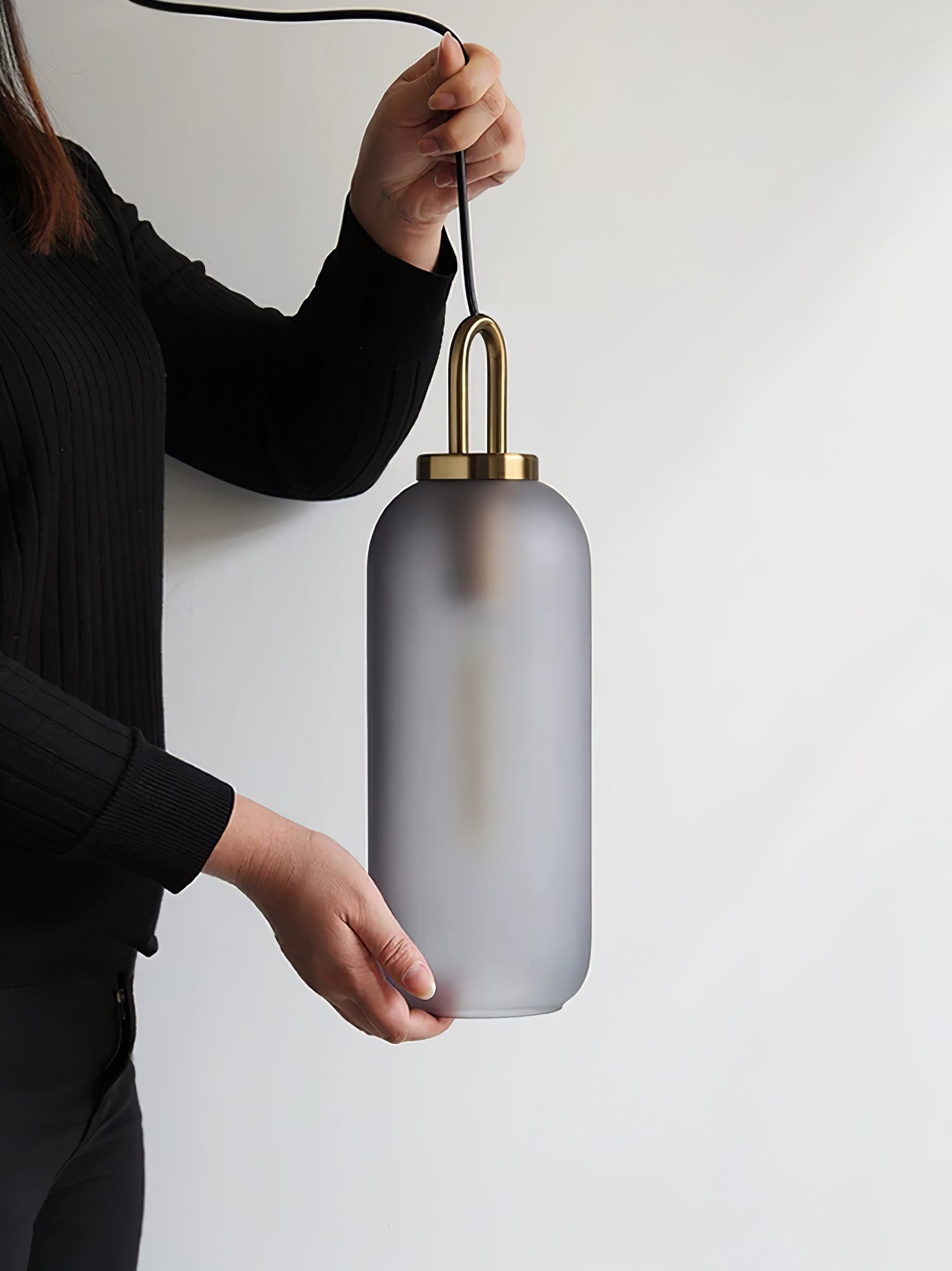 Pendora | Suspension Élégante – Ambiance Cosy et Lumière Chaleureuse