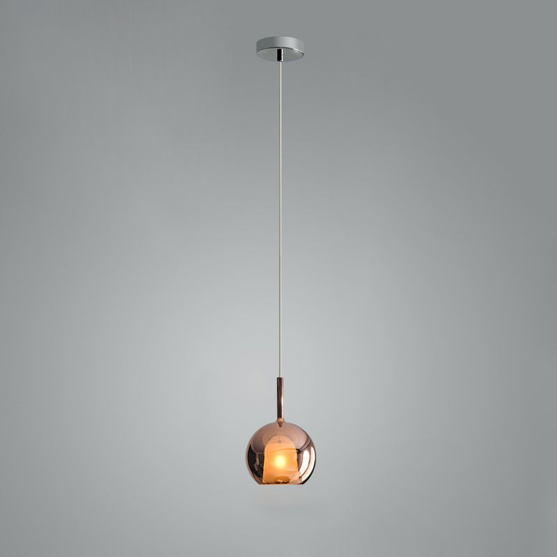 Énora | Suspension Glo – Design Iconique et Ambiance Envoûtante
