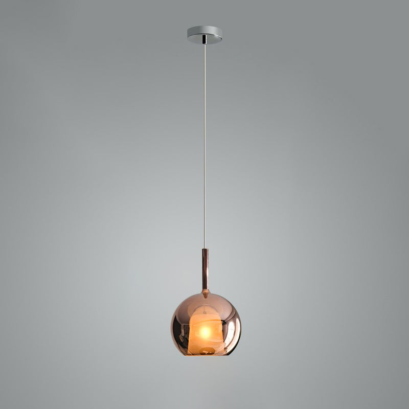 Énora | Suspension Glo – Design Iconique et Ambiance Envoûtante