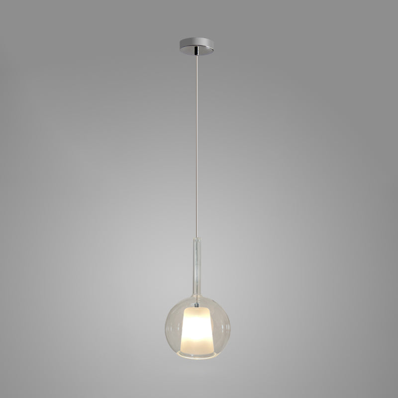 Énora | Suspension Glo – Design Iconique et Ambiance Envoûtante