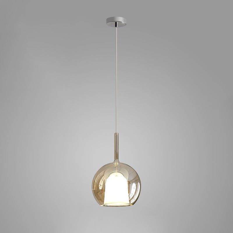 Énora | Suspension Glo – Design Iconique et Ambiance Envoûtante