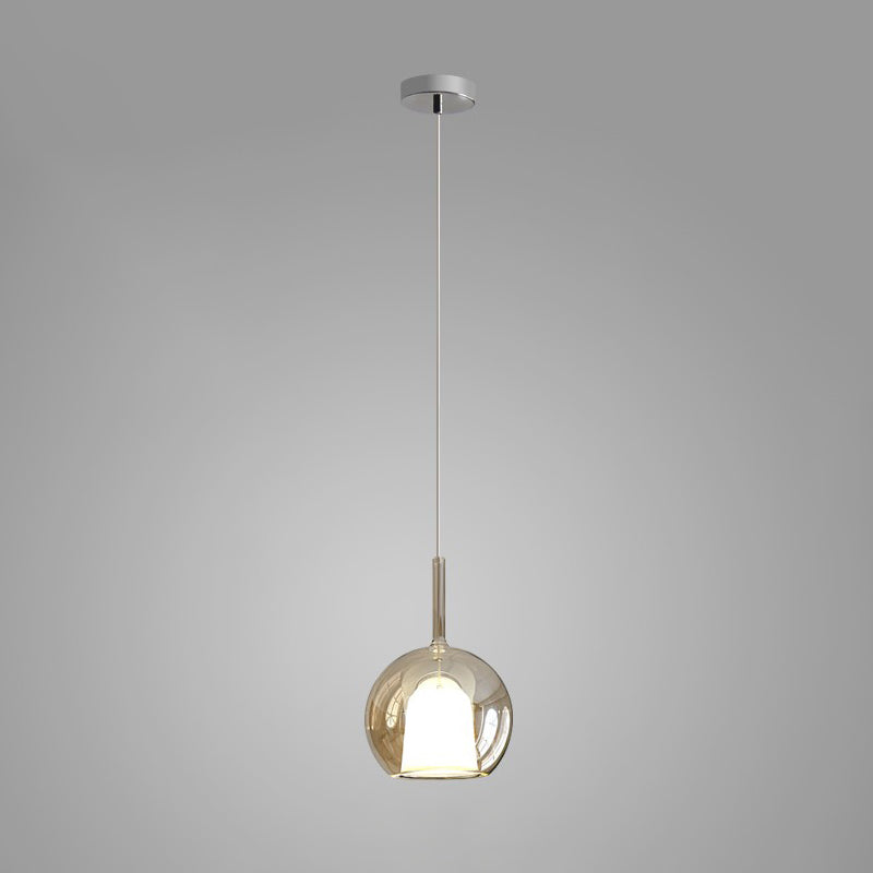 Énora | Suspension Glo – Design Iconique et Ambiance Envoûtante