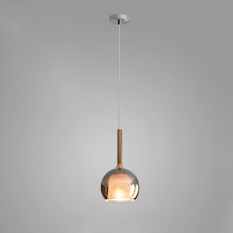 Énora | Suspension Glo – Design Iconique et Ambiance Envoûtante