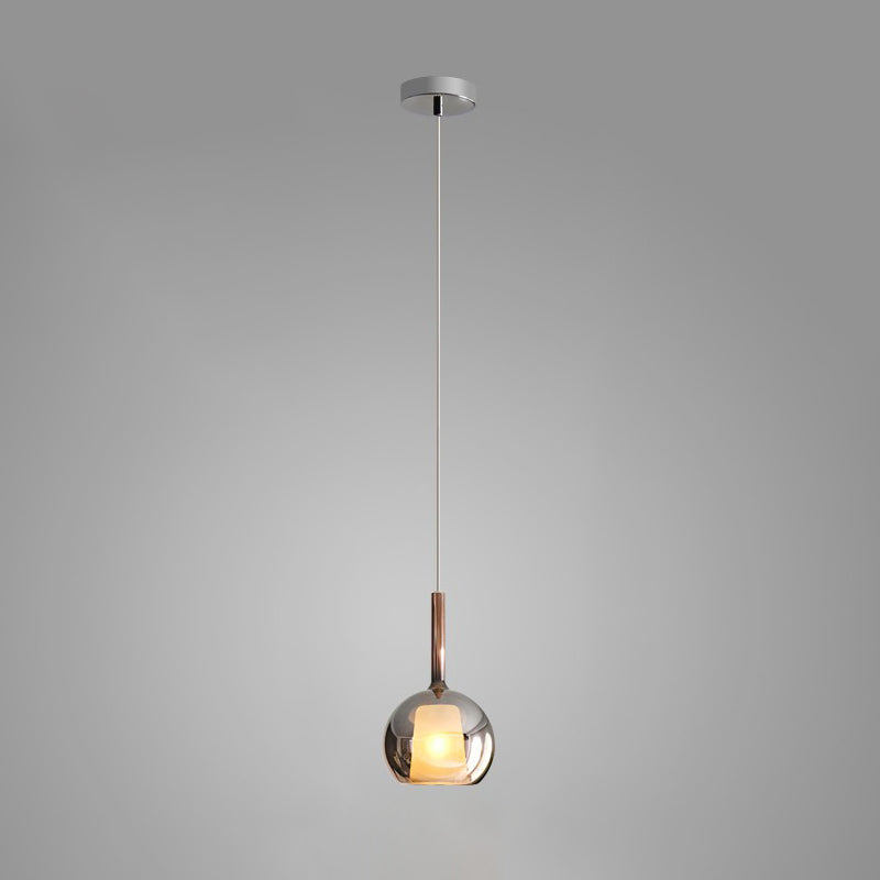 Énora | Suspension Glo – Design Iconique et Ambiance Envoûtante