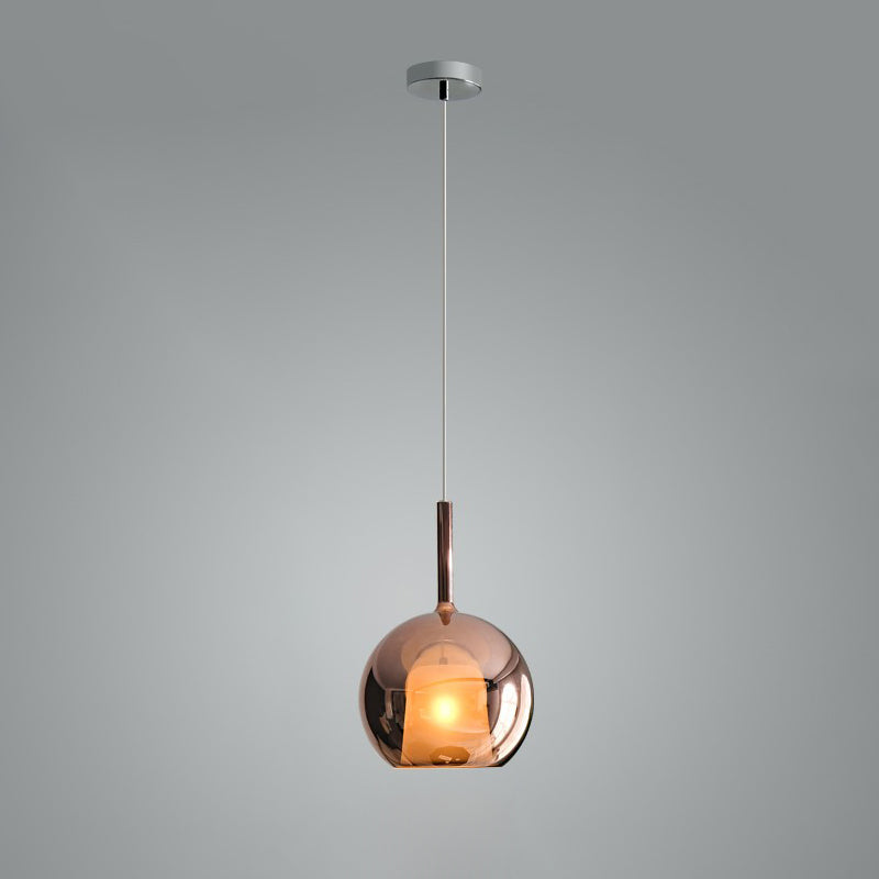 Énora | Suspension Glo – Design Iconique et Ambiance Envoûtante