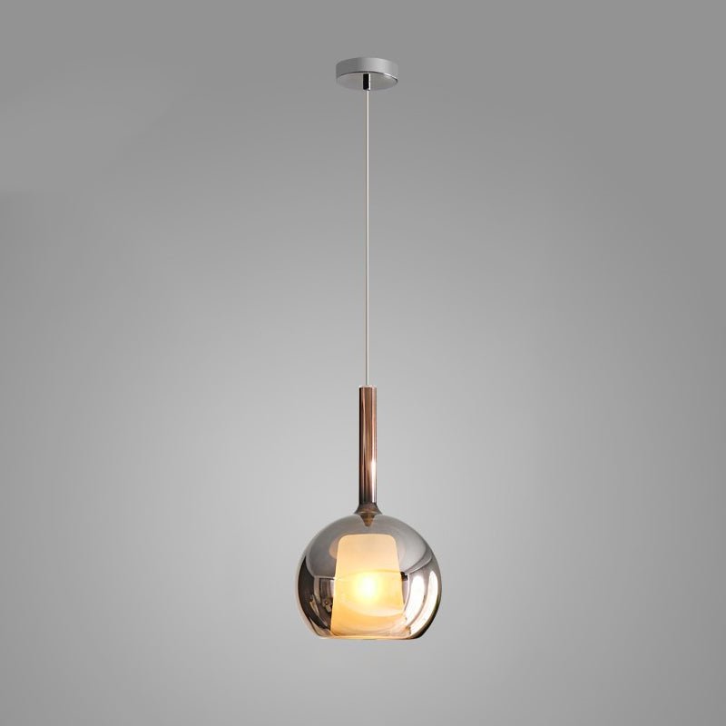 Énora | Suspension Glo – Design Iconique et Ambiance Envoûtante