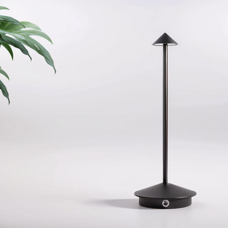 Noélia | Lampe LED – Atmosphère Douce et Élégance Moderne