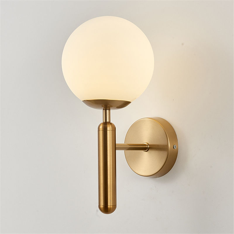 Éterna | Applique LED – Éclairage Durable et Élégant