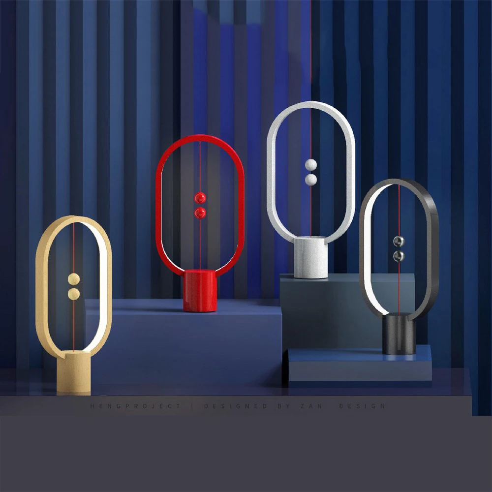 Vinésia | Lampe de Table – Lumière Chaleureuse et Créative