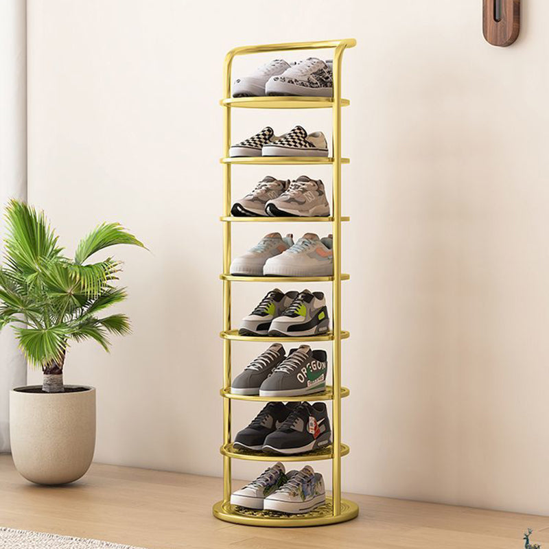Hautura - Étagère À Chaussures Verticale