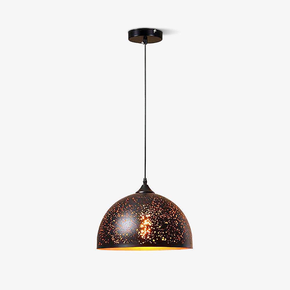 Industraé | Suspension Vintage – Charme Industriel et Style Intemporel
