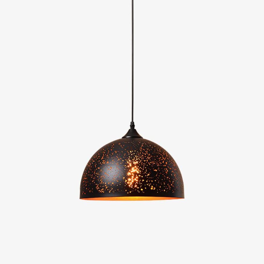 Industraé | Suspension Vintage – Charme Industriel et Style Intemporel