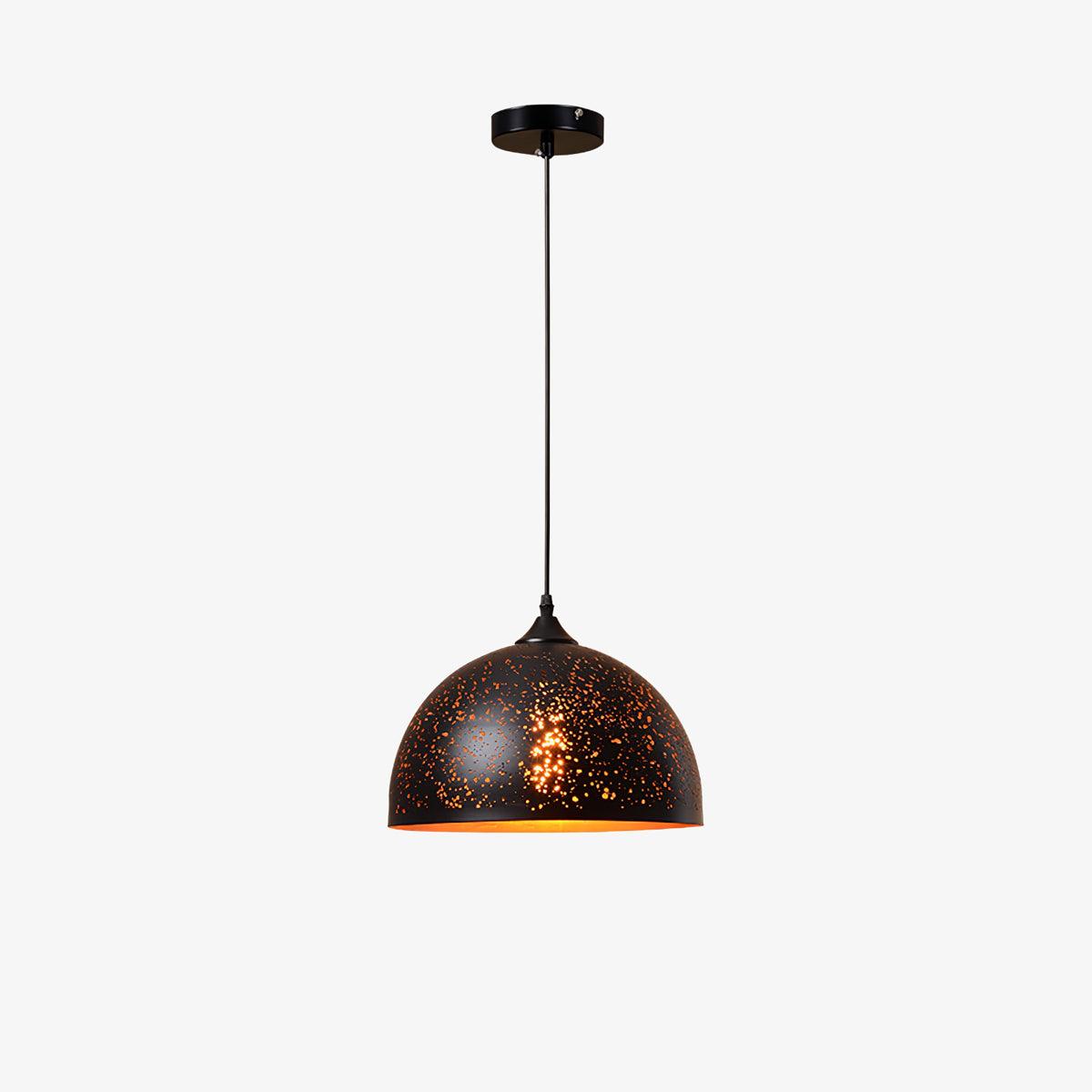 Industraé | Suspension Vintage – Charme Industriel et Style Intemporel
