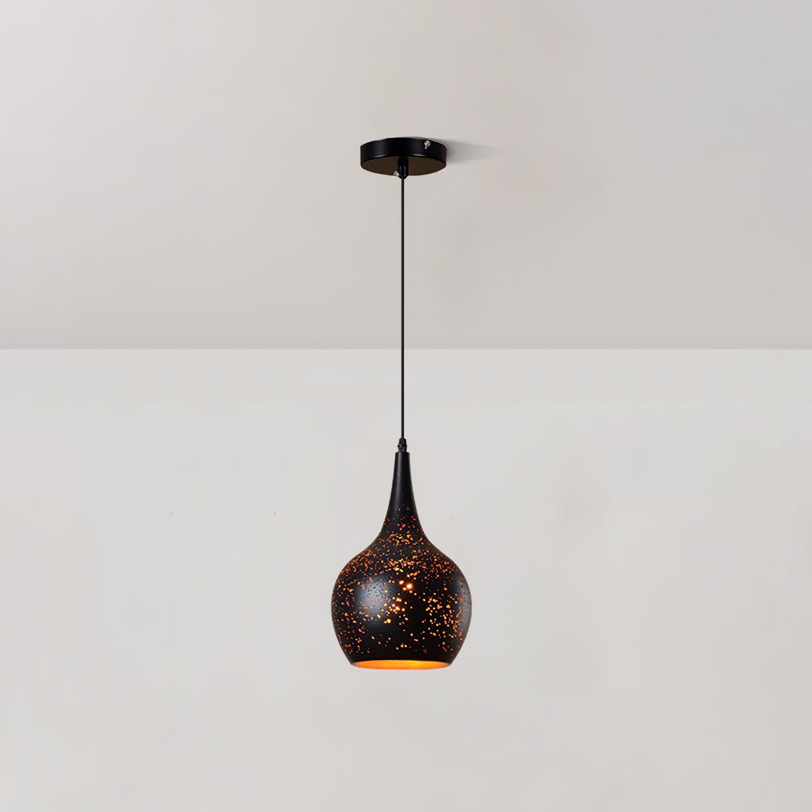 Industraé | Suspension Vintage – Charme Industriel et Style Intemporel