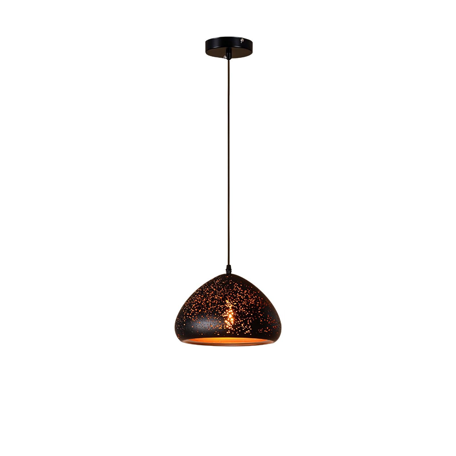 Industraé | Suspension Vintage – Charme Industriel et Style Intemporel