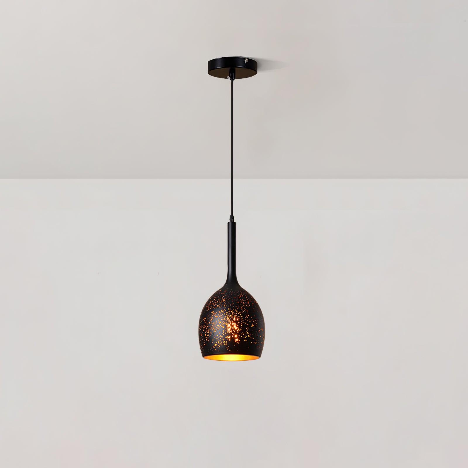 Industraé | Suspension Vintage – Charme Industriel et Style Intemporel