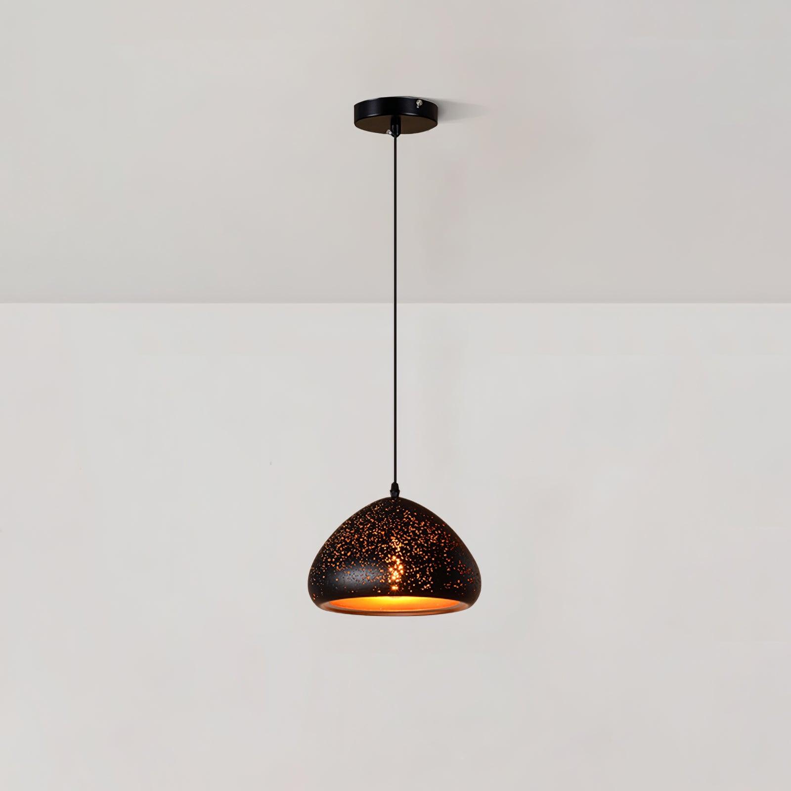 Industraé | Suspension Vintage – Charme Industriel et Style Intemporel