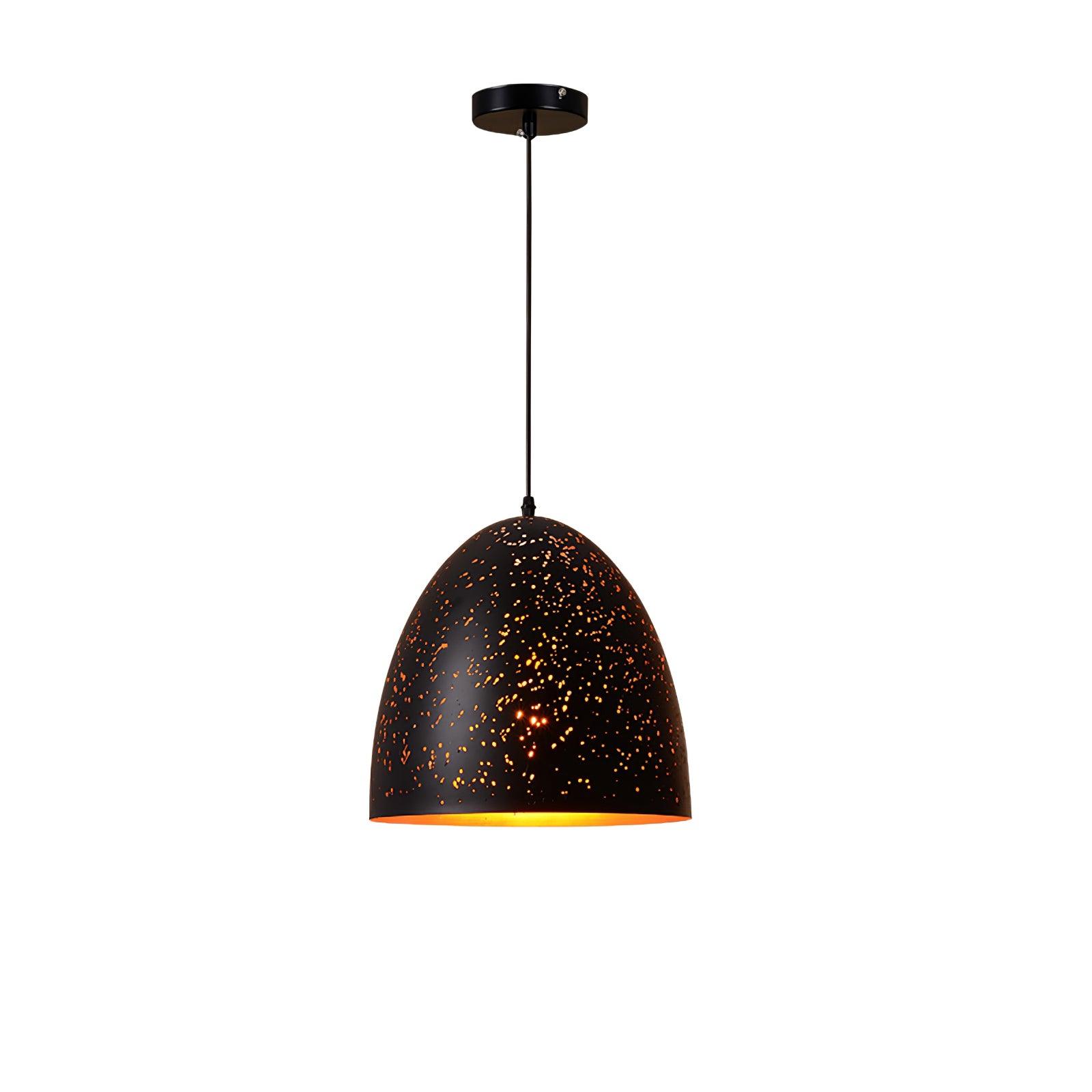 Industraé | Suspension Vintage – Charme Industriel et Style Intemporel