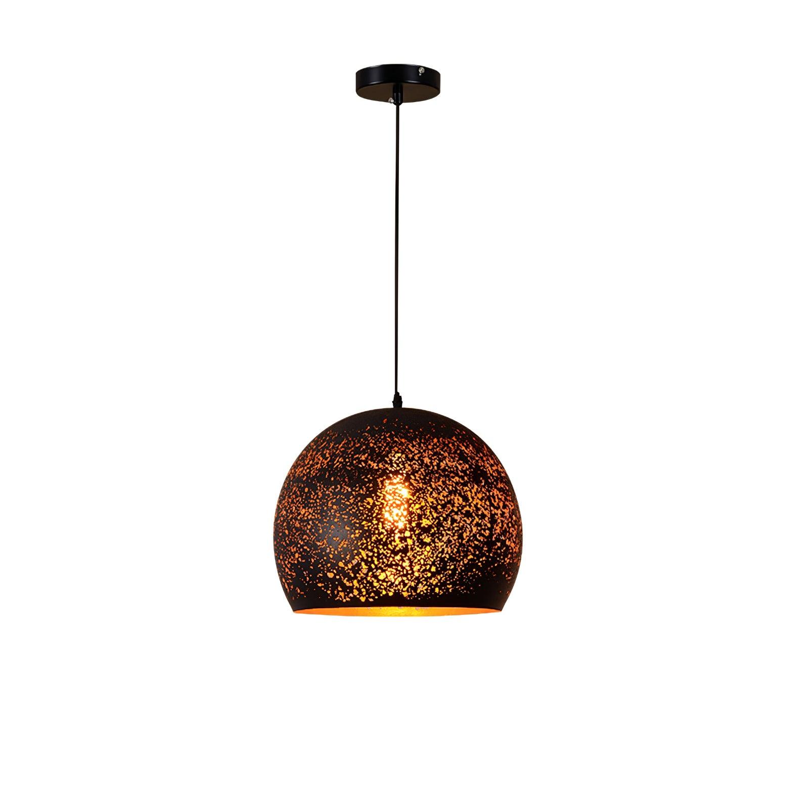 Industraé | Suspension Vintage – Charme Industriel et Style Intemporel