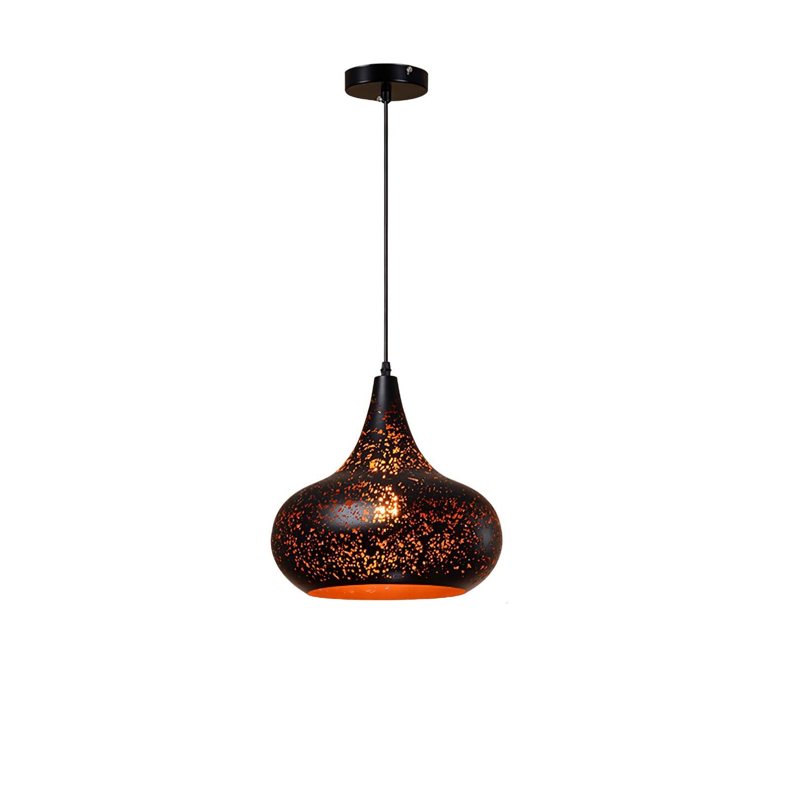 Industraé | Suspension Vintage – Charme Industriel et Style Intemporel