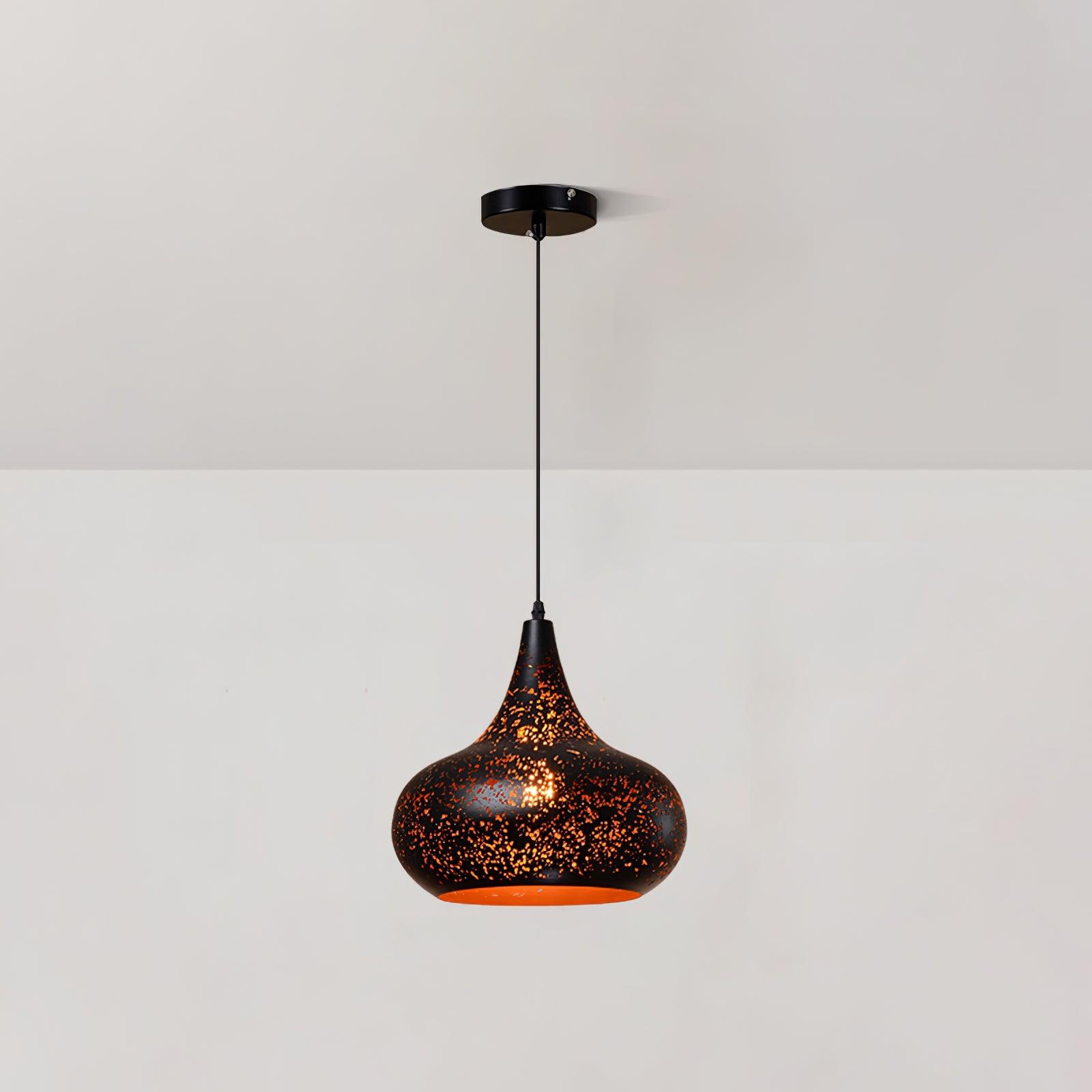 Industraé | Suspension Vintage – Charme Industriel et Style Intemporel
