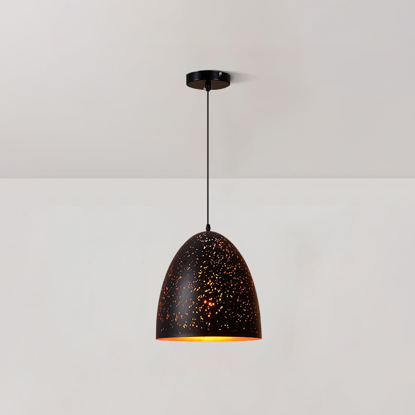 Industraé | Suspension Vintage – Charme Industriel et Style Intemporel