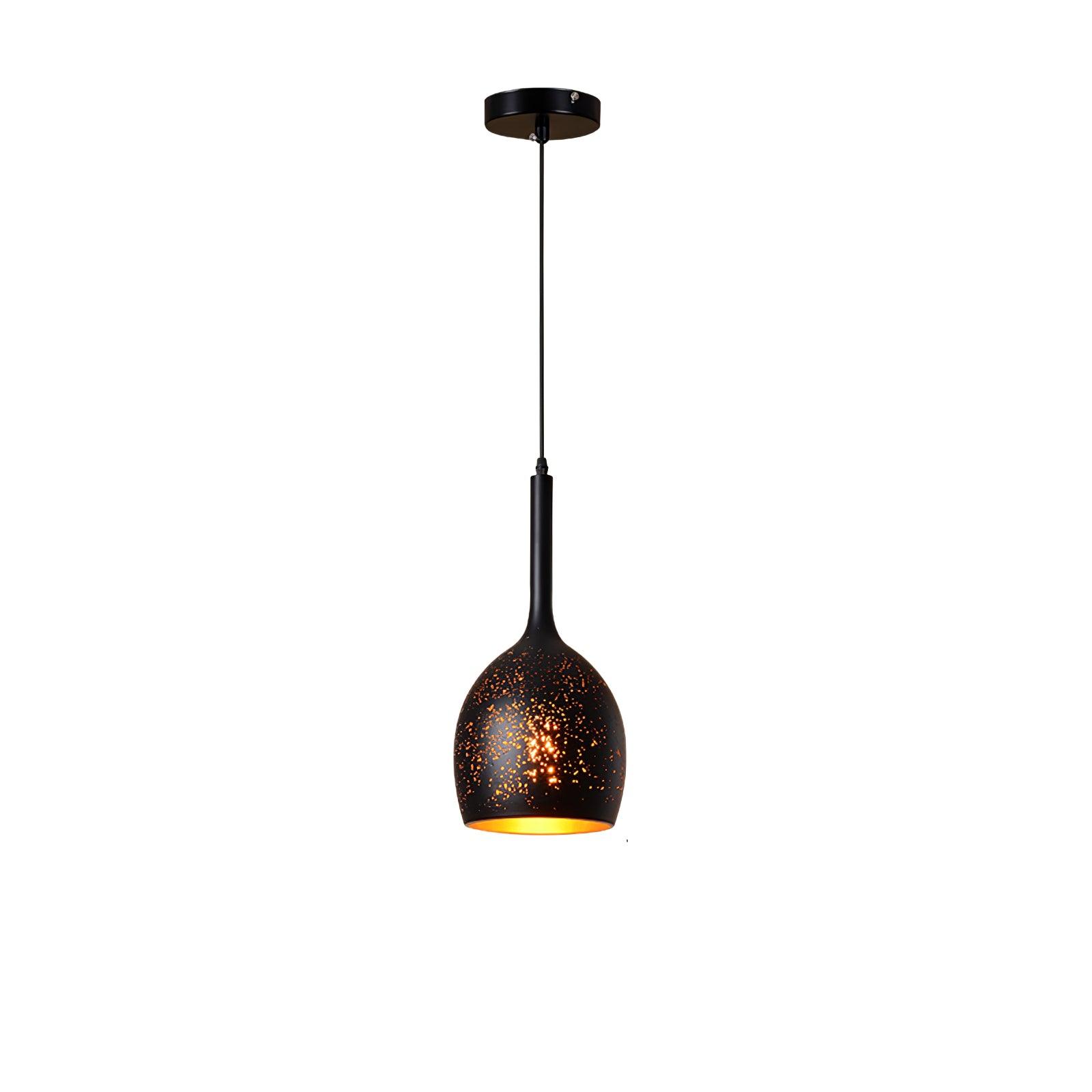 Industraé | Suspension Vintage – Charme Industriel et Style Intemporel