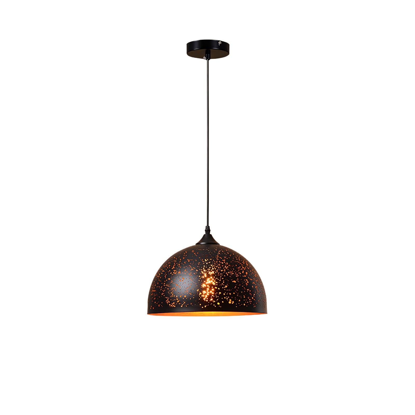 Industraé | Suspension Vintage – Charme Industriel et Style Intemporel