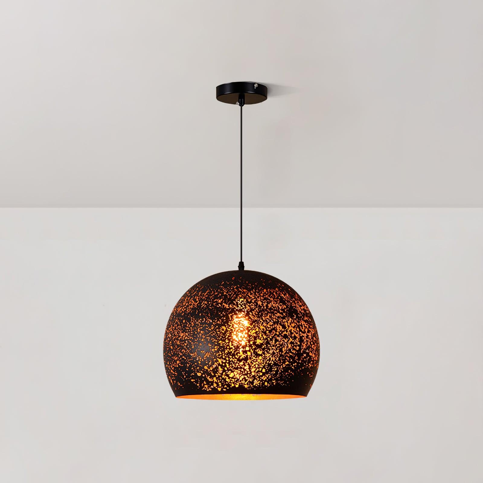 Industraé | Suspension Vintage – Charme Industriel et Style Intemporel