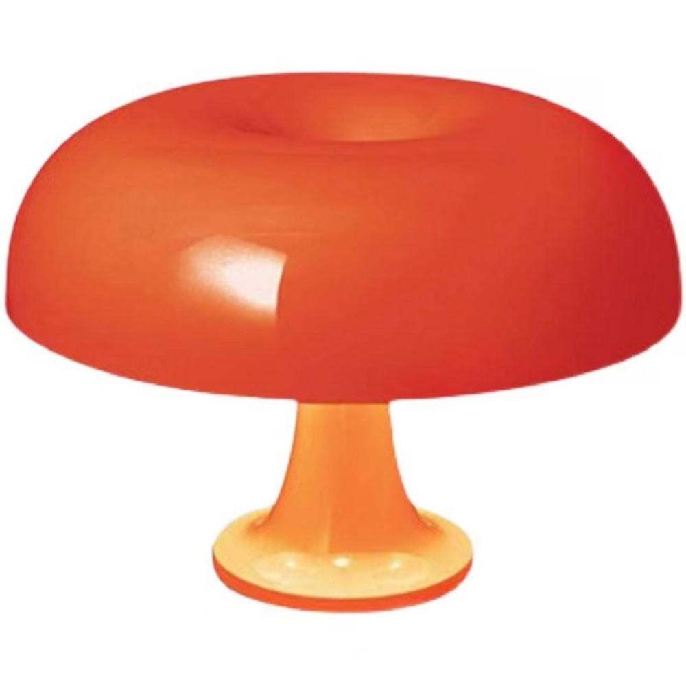 ÉclatNesso | Lampe de Table – Inspiration Mid-Century et Ambiance Chaleureuse