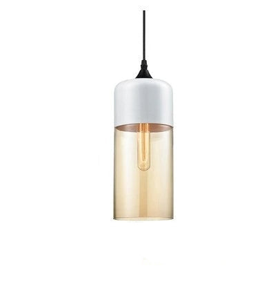 Clairnova | Suspension Design – Édition Limitée et Lueur Chaleureuse