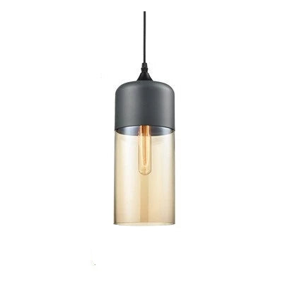 Clairnova | Suspension Design – Édition Limitée et Lueur Chaleureuse