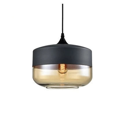 Clairnova | Suspension Design – Édition Limitée et Lueur Chaleureuse
