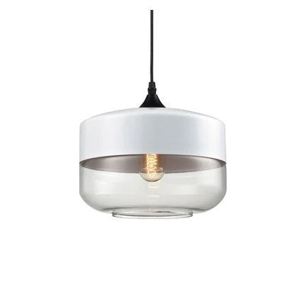 Clairnova | Suspension Design – Édition Limitée et Lueur Chaleureuse