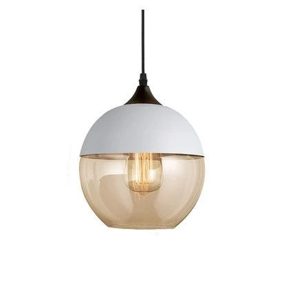 Clairnova | Suspension Design – Édition Limitée et Lueur Chaleureuse