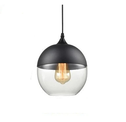 Clairnova | Suspension Design – Édition Limitée et Lueur Chaleureuse