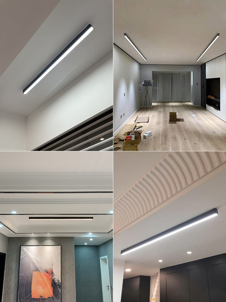Étoressa | Lustre LED – Harmonie Nordique Moderne