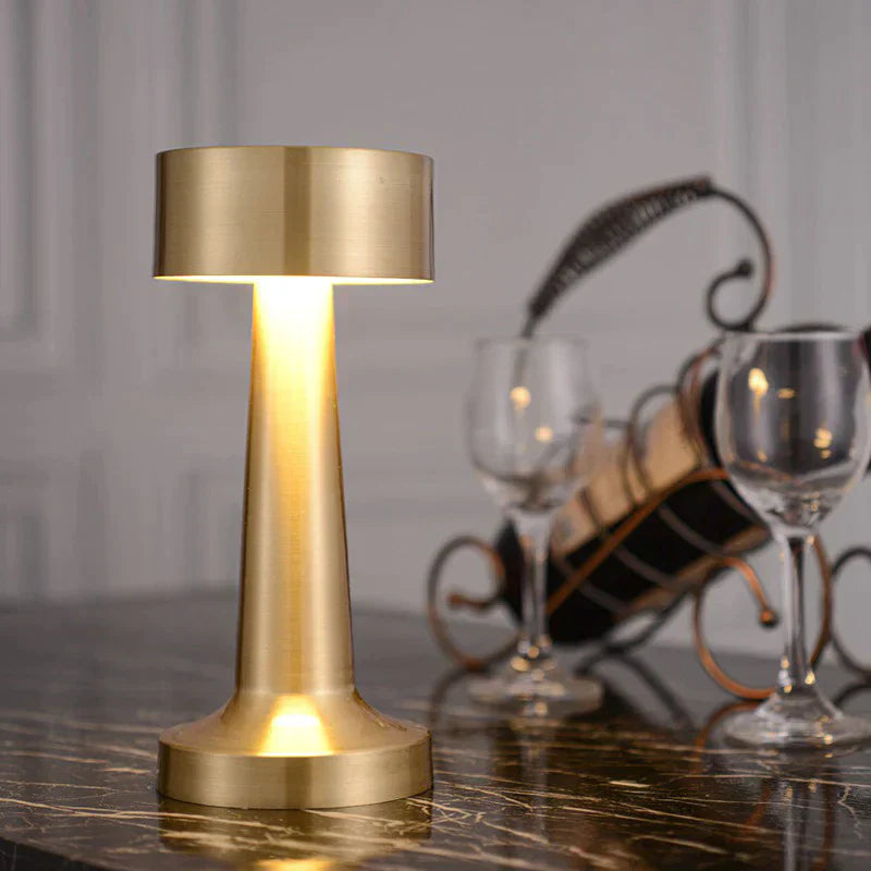 ClairSoir | Lampe de Table – Style Premium et Éclairage Polyvalent