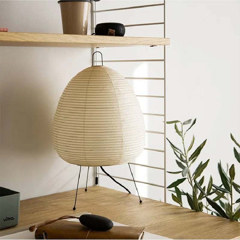 Lampadaire Design Élégant en Métal avec Éclairage d'Ambiance LED – Lampe sur Pied Compacte Noir et Blanc pour Salon 5
