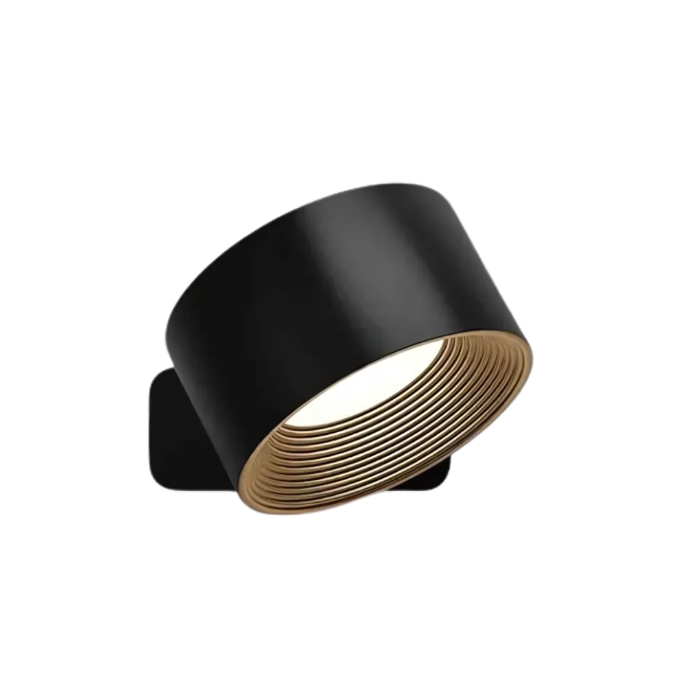 Lampe LED Moderne Avec Bras Flexible - Design Éclairant Économe en Énergie 0