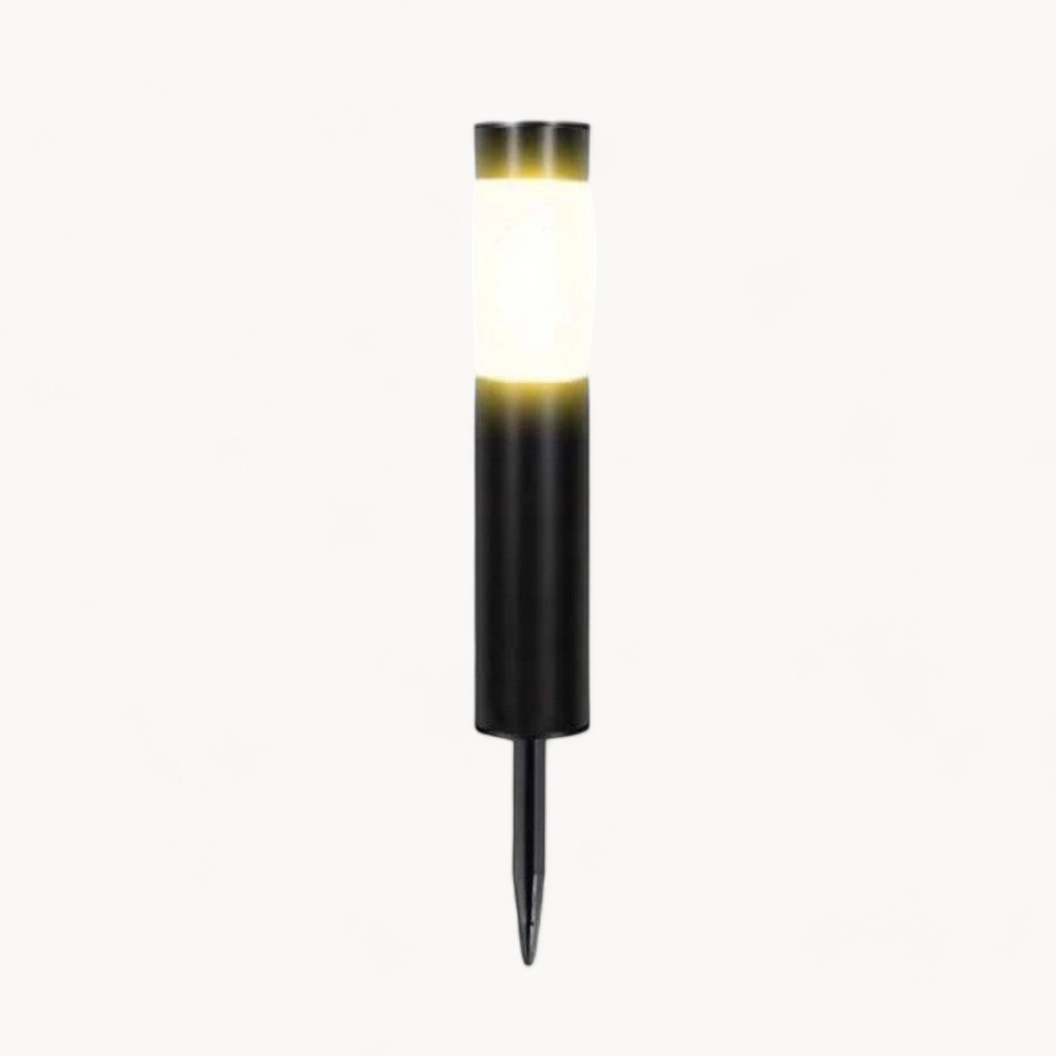 Lampe Solaire Jardin LED Étanche IP65 avec Autonomie de 10 Heures – Éclairage Extérieur Solaire Automatique et Écologique 2