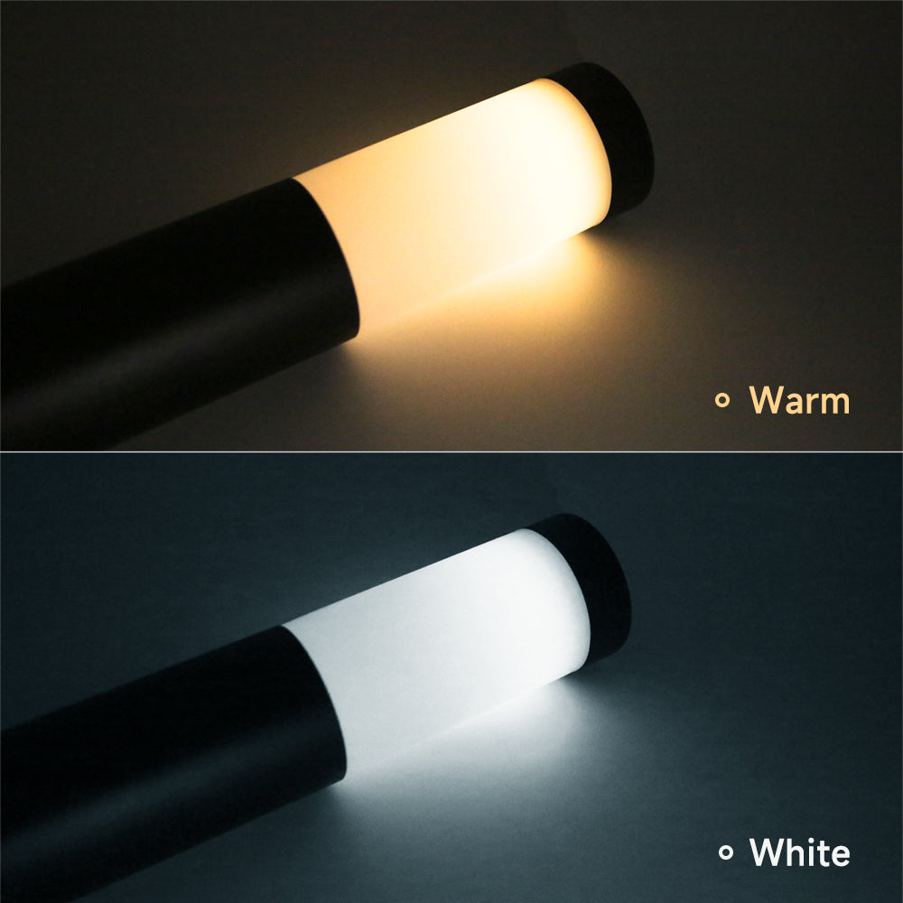 Lampe Solaire Jardin LED Étanche IP65 avec Autonomie de 10 Heures – Éclairage Extérieur Solaire Automatique et Écologique 4