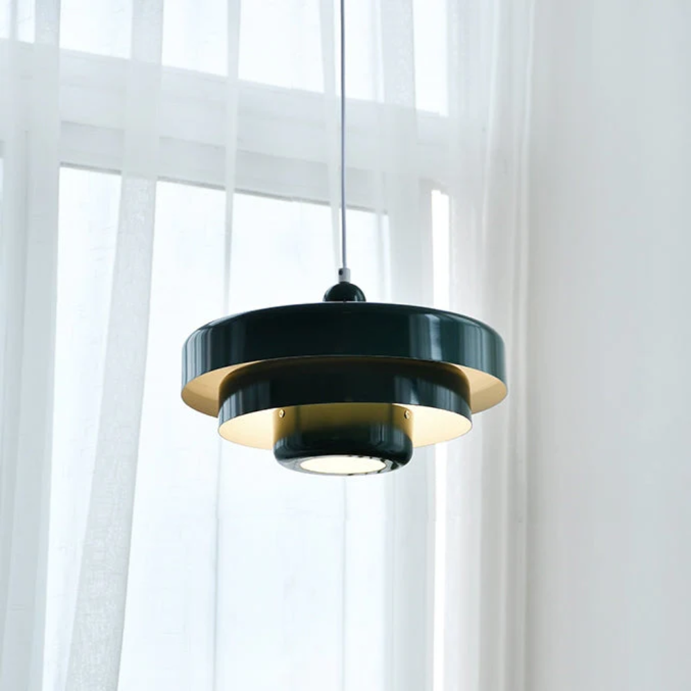 Lampe Sur Pied Salon Médiévale Artisanale en Métal et Verre, Éclairage Chaleureux pour Décoration Intérieure Noir et Doré 6
