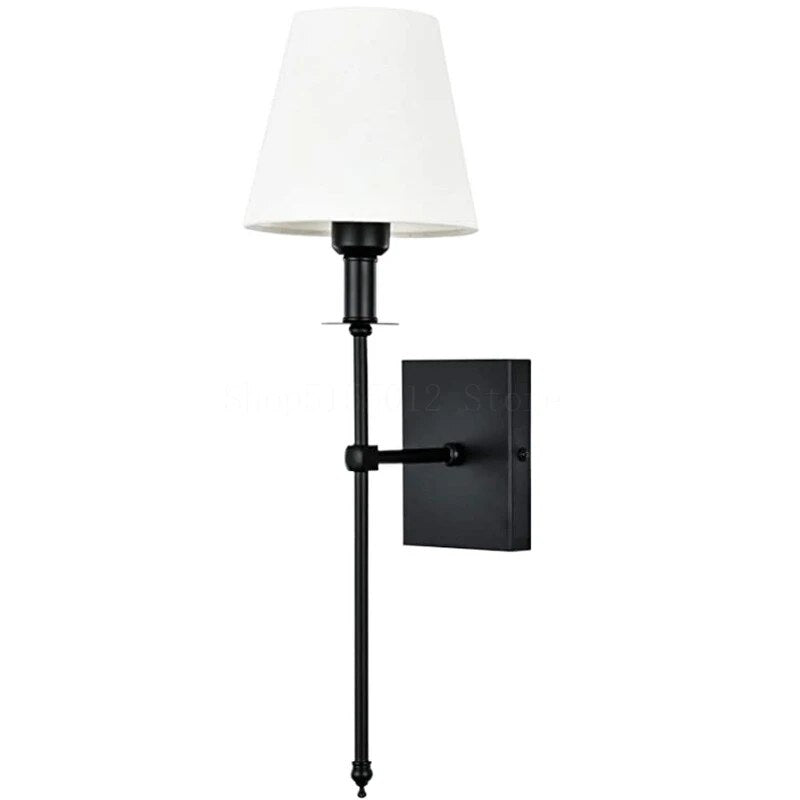 Auréole | Applique Murale LED – Lumière Tamisée et Ambiance Chaleureuse