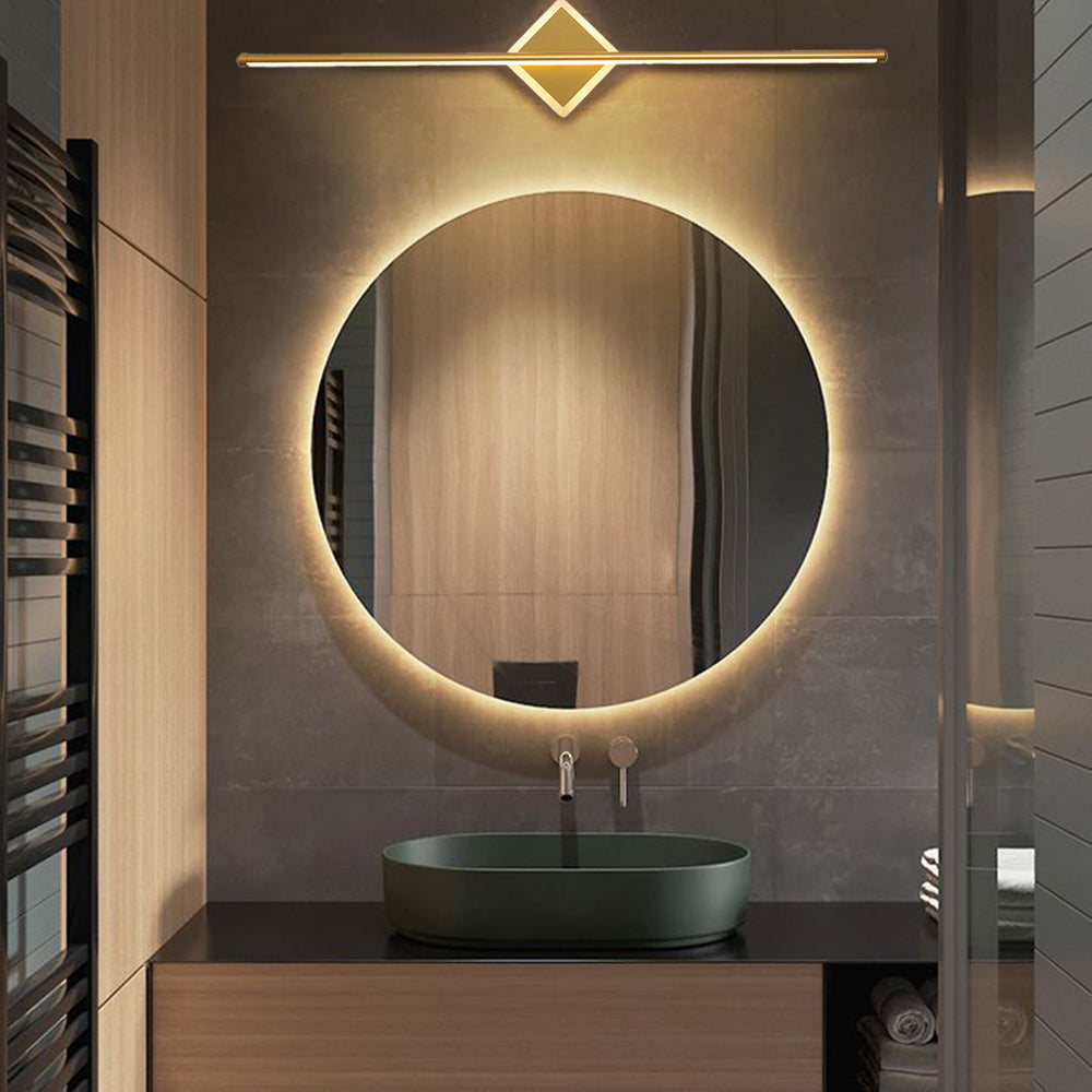 Éloris | Applique Murale LED – Ambiance Design et Finitions Modernes