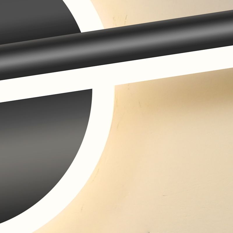 Éloris | Applique Murale LED – Ambiance Design et Finitions Modernes