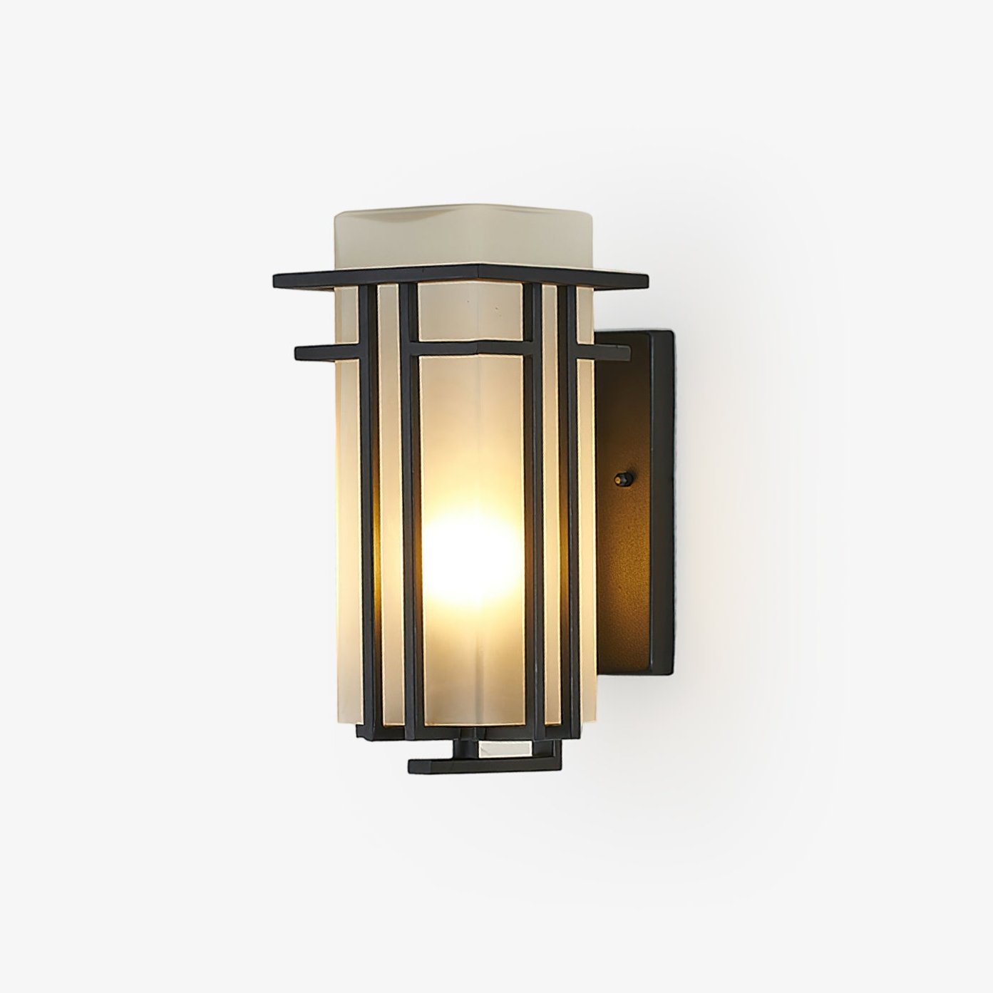 LampShore | Applique d'extérieur étanche – Éclairage Vintage Haut de Gamme